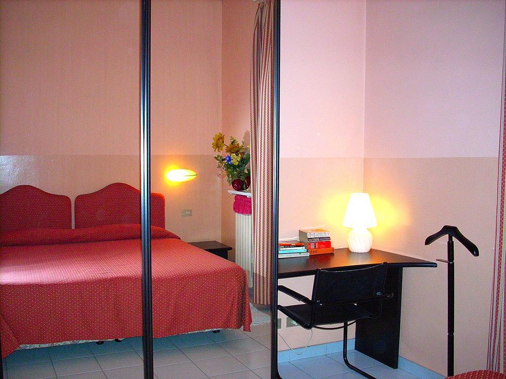 Class Residence トリノ 部屋 写真