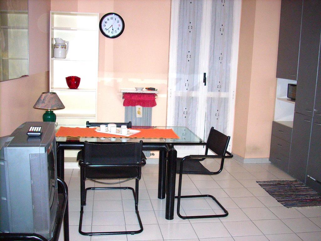 Class Residence トリノ 部屋 写真