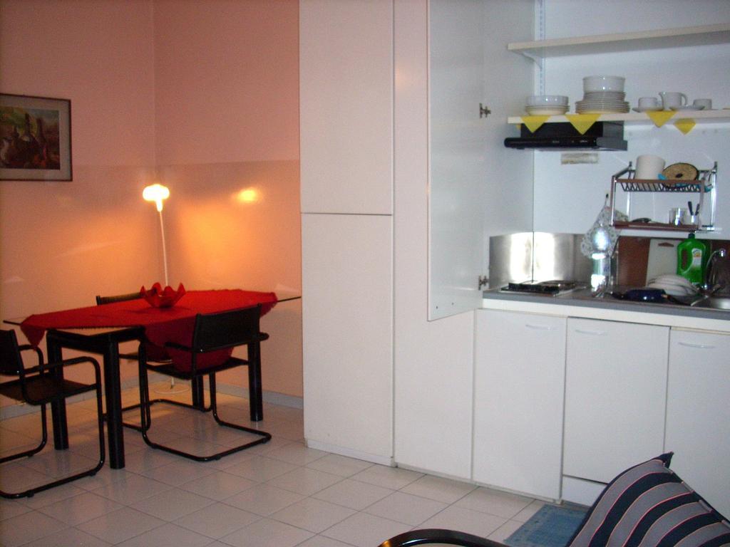 Class Residence トリノ 部屋 写真