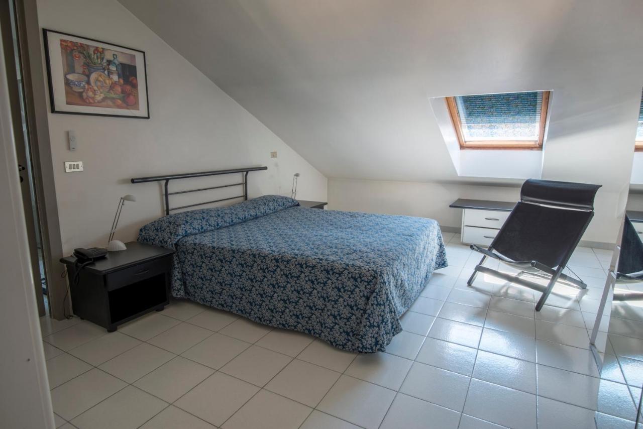 Class Residence トリノ エクステリア 写真