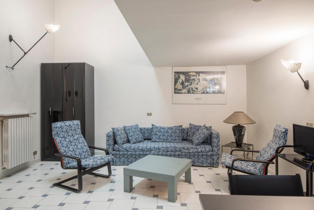 Class Residence トリノ エクステリア 写真