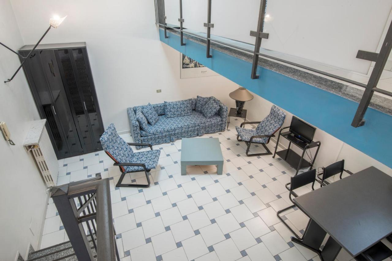 Class Residence トリノ エクステリア 写真