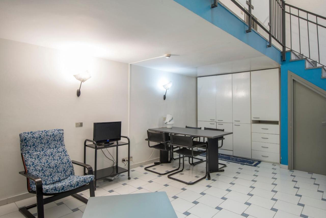 Class Residence トリノ エクステリア 写真