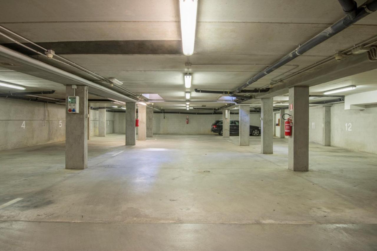 Class Residence トリノ エクステリア 写真